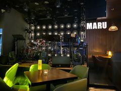 -MARU玛露音乐餐厅(大学路店)