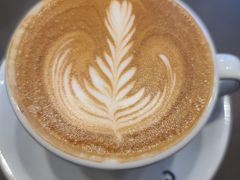 -Seesaw Coffee(苏州中心店)