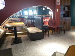 -斗牛士牛排(南京东路店)