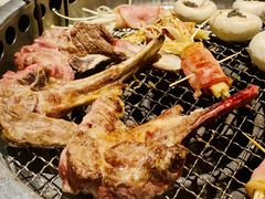 -火炉火自助餐(西直门凯德MALL店)