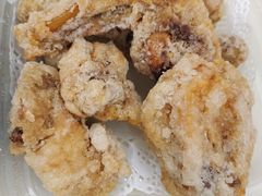 椒盐鸡骨-合味土鸡火锅(中海世贸花园金碧庄店)