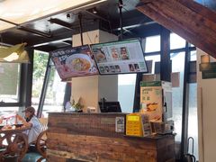 -兵哥豌豆面(雅颂居店)