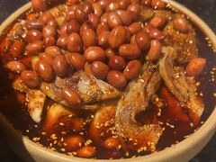 -小饕荟雅安贡椒鱼鲜馆(广福桥店)