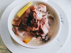 -干老四雅鱼饭店(滨江西路店)