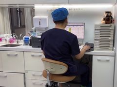 -牙博士口腔品牌连锁(杨浦店)