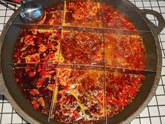 -董眼镜火锅(洪崖洞总店)