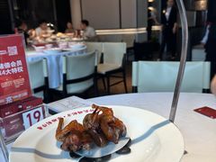 -谭厨中山传家菜.乳鸽.脆鲩鱼(华强北中航城店)