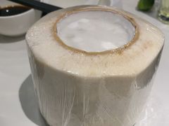 -烹然四季椰子鸡火锅(姚家园万象汇店)