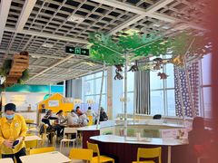 -宜家·瑞典风味餐厅(无锡店)
