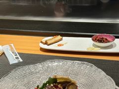 -香樟花园法式铁板烧(恒隆广场店)