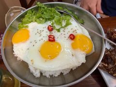 -韩风烤牛肉冷面店