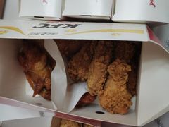 -肯德基(尧佳路店)