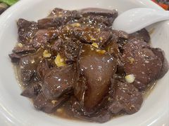 -胜记烧鹅美食