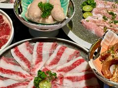 -樱嘢·炭火烧肉(惠南店)