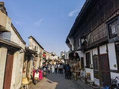 -绍兴书圣故里景区