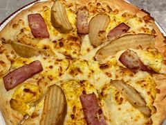 -必胜客(鳌江万达店)