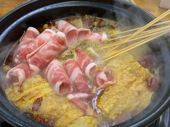 -都善和记洛阳涮牛肚(丰产路店)