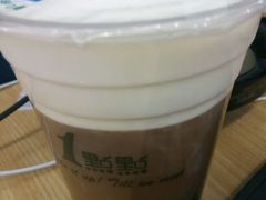 -1点点(丰盛町店)