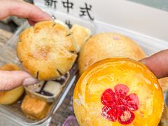 -百饼园(南后街店)