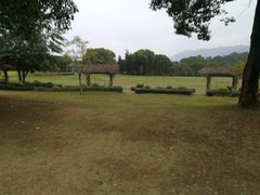 -福建鲤鱼洲酒店