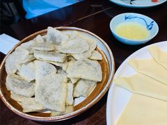 炸灌肠-北平食府·北京烤鸭(北京西站六里桥店)