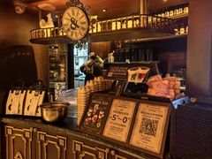 -B&C黄油与面包·THE GARDEN BAKERY概念店(世纪汇店)