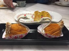 -陶陶居饼家(惠福东路店)