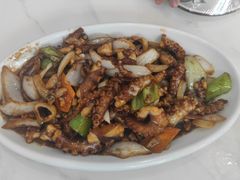 -常家活海鲜小吃(仅一家无分店)