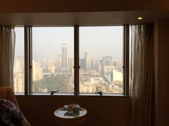 -上海新锦江大酒店