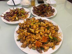 -胖子菜馆(隆昌路店)
