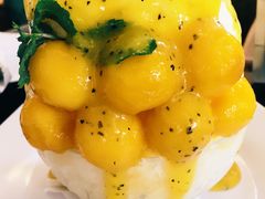 -Fresh Fruit Factory - Fruit Cuisine Restaurant