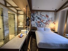 -清河半岛温泉度假酒店