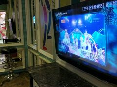 -自由港KTV(王子公主金平店)