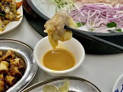 -嘉升大排档(番禺总店)