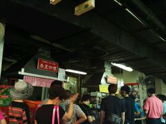 大堂-梓记牛什(總店)