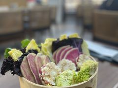 -莺花渡火锅·宋风江景火锅雅宴(长嘉汇店)