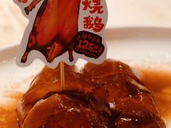 -滋粥楼·顺德菜(番禺广场总店)