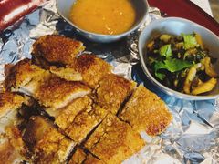 -半山腰·云南菜(侨福芳草地店)