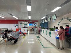 -成都市第五人民医院(西院区综合医疗区)