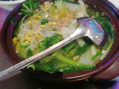 潮汕七样菜-陈鹏鹏潮汕菜(欢乐海岸 海边景观店)