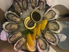 -斯普汇生蚝牛排馆(中骏世界城店)