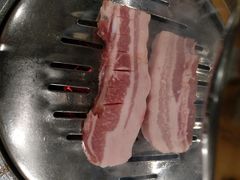 -姜虎东白丁烤肉(深圳湾后海汇店)