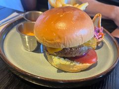 -blue frog蓝蛙(长泰广场店)