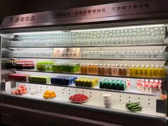 -御水泉·国际水疗会(广州长隆店)