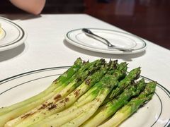 -Wolfgang’s Steakhouse 沃夫冈牛排馆(上海白玉兰广场店)