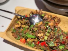 -老阿爸鲜鱼土菜(园区永旺店)