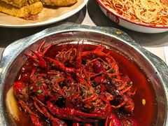 -李叔叔虾蟹大排档(青羊店)