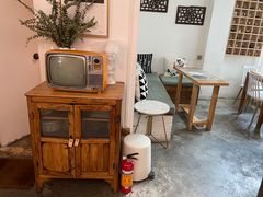 -拾壹cafe·工作室