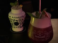 -船长酒吧 The Captain