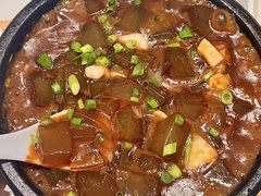 -梅利汴京烤鸭•开封豫菜地标店(晋安路店)